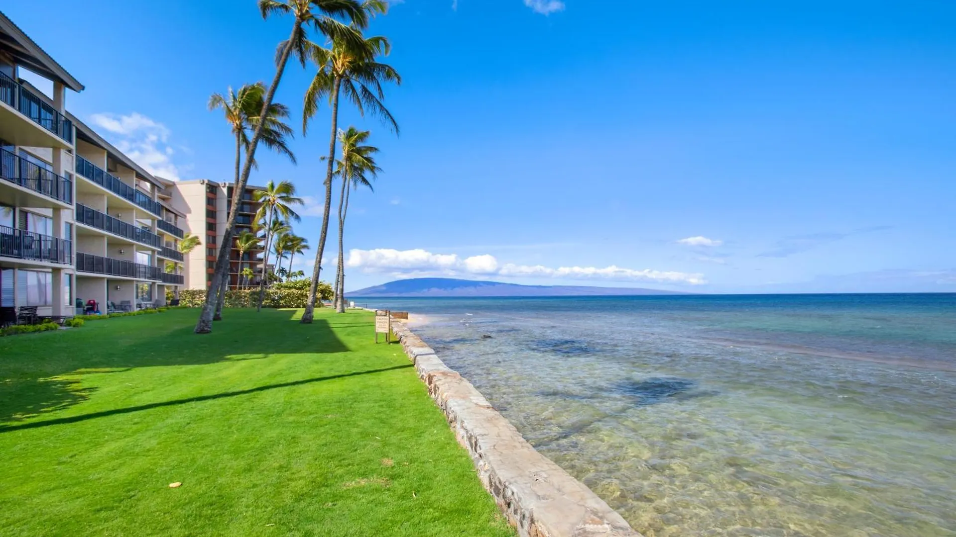 Apartment Papakea Resort K301 - 1Br Ocean View Condo With Free Parking! Kahana United States