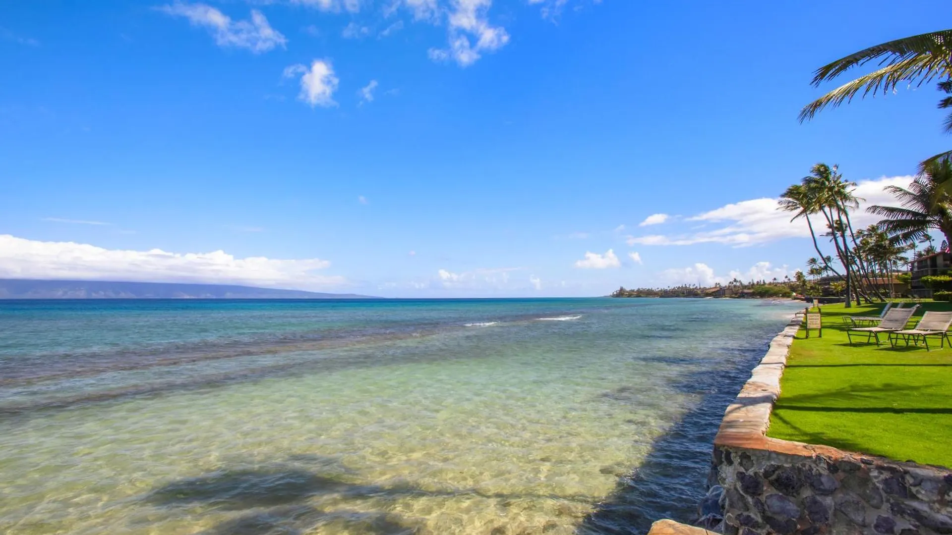 Apartment Papakea Resort K301 - 1Br Ocean View Condo With Free Parking! Kahana