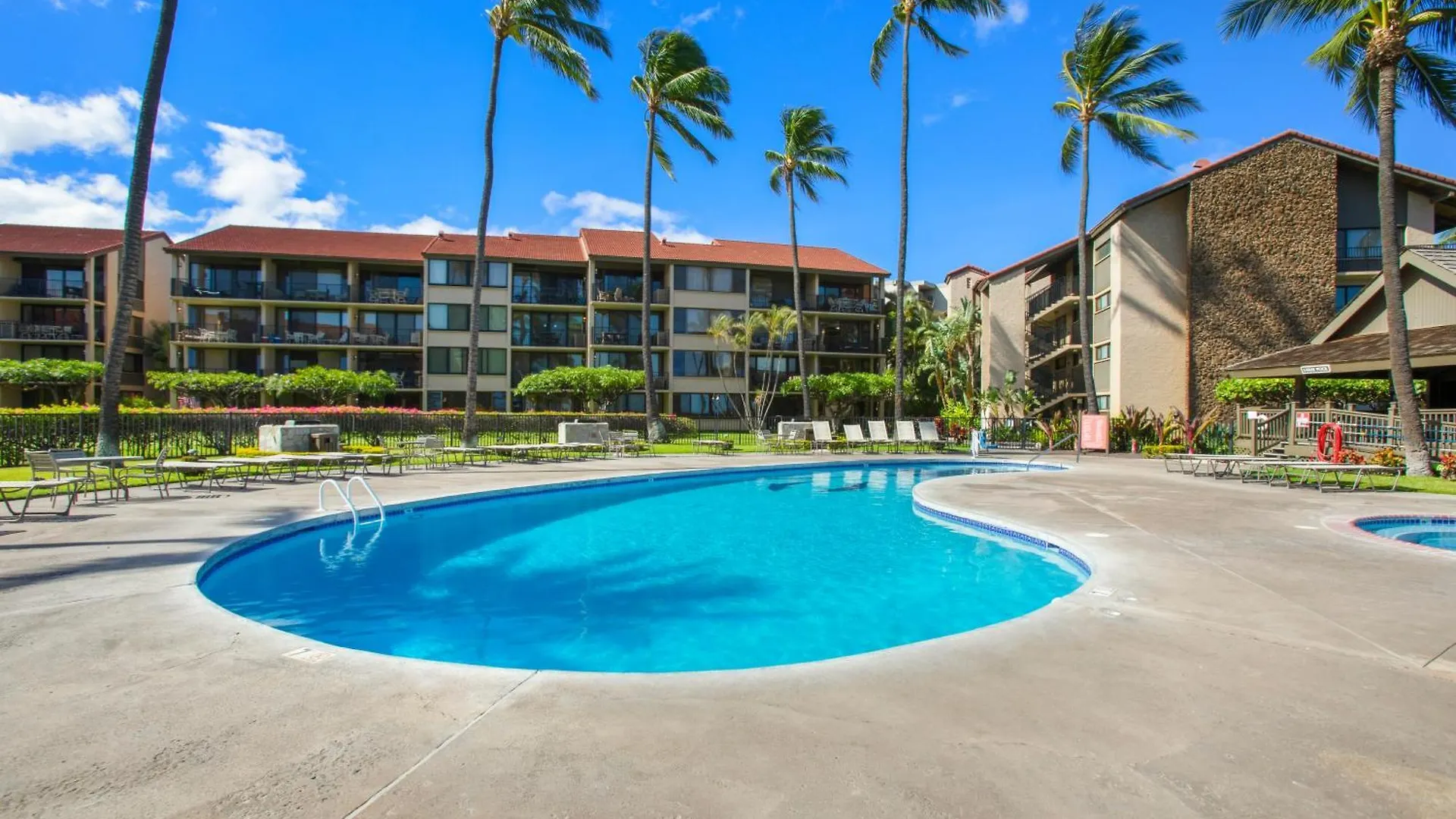 Papakea Resort K301 - 1Br Ocean View Condo With Free Parking! Kahana United States