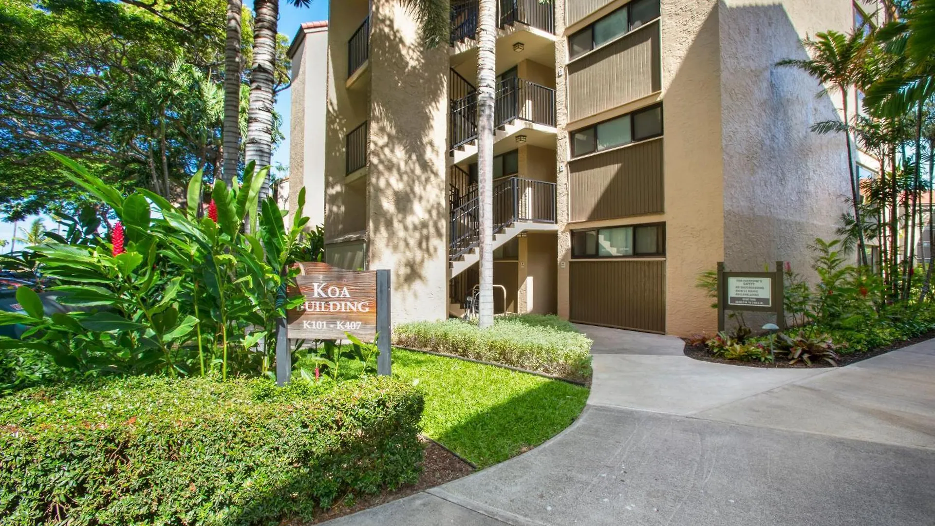 Papakea Resort K301 - 1Br Ocean View Condo With Free Parking! Kahana 0*,