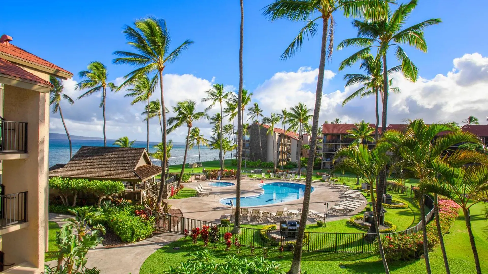 Papakea Resort K301 - 1Br Ocean View Condo With Free Parking! Kahana 0*,  United States