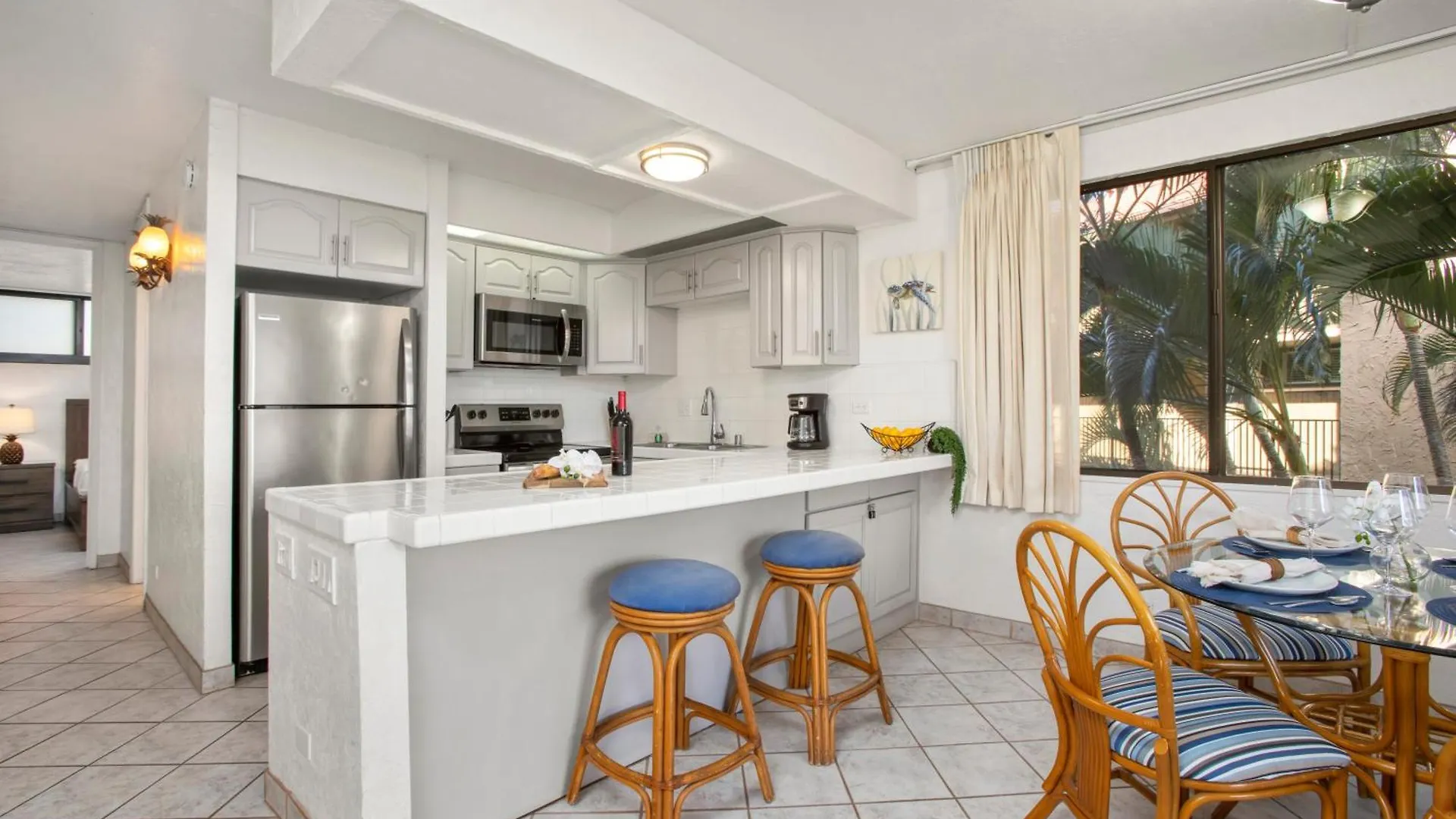 Apartment Papakea Resort K301 - 1Br Ocean View Condo With Free Parking! Kahana United States