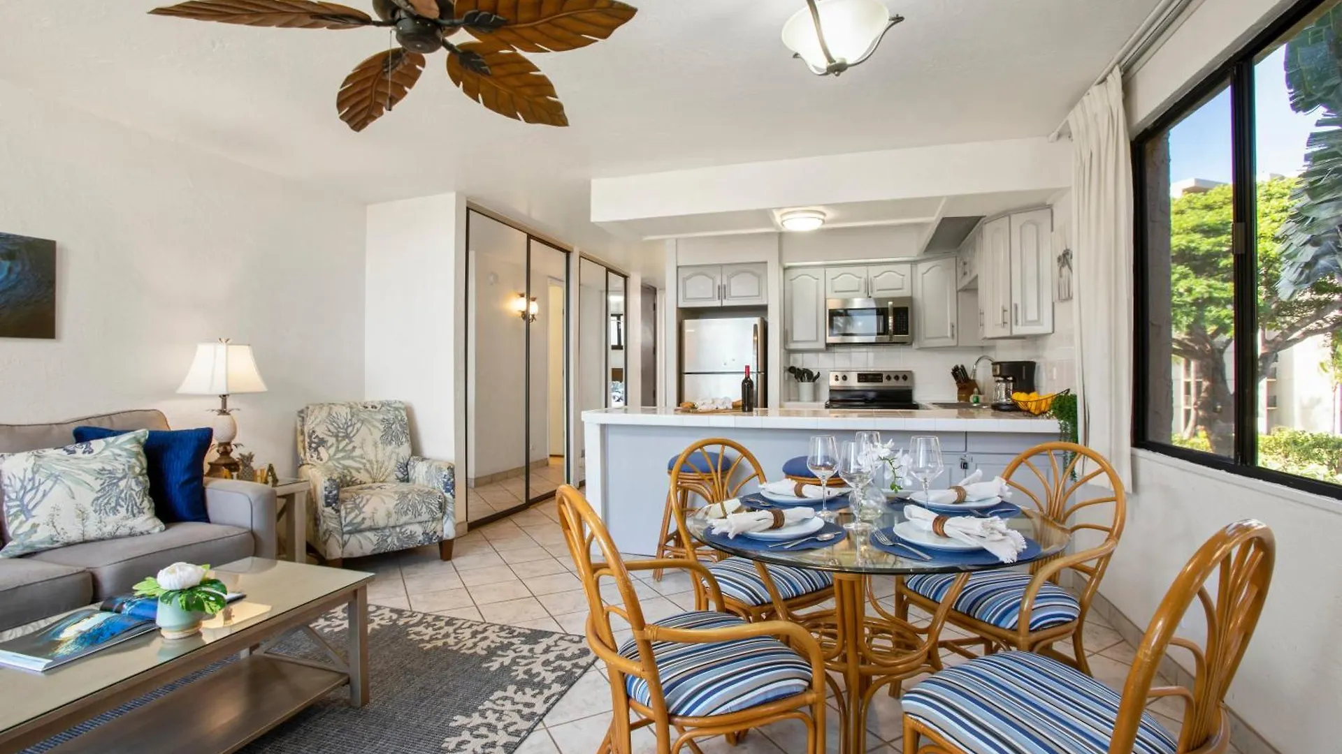Papakea Resort K301 - 1Br Ocean View Condo With Free Parking! Kahana