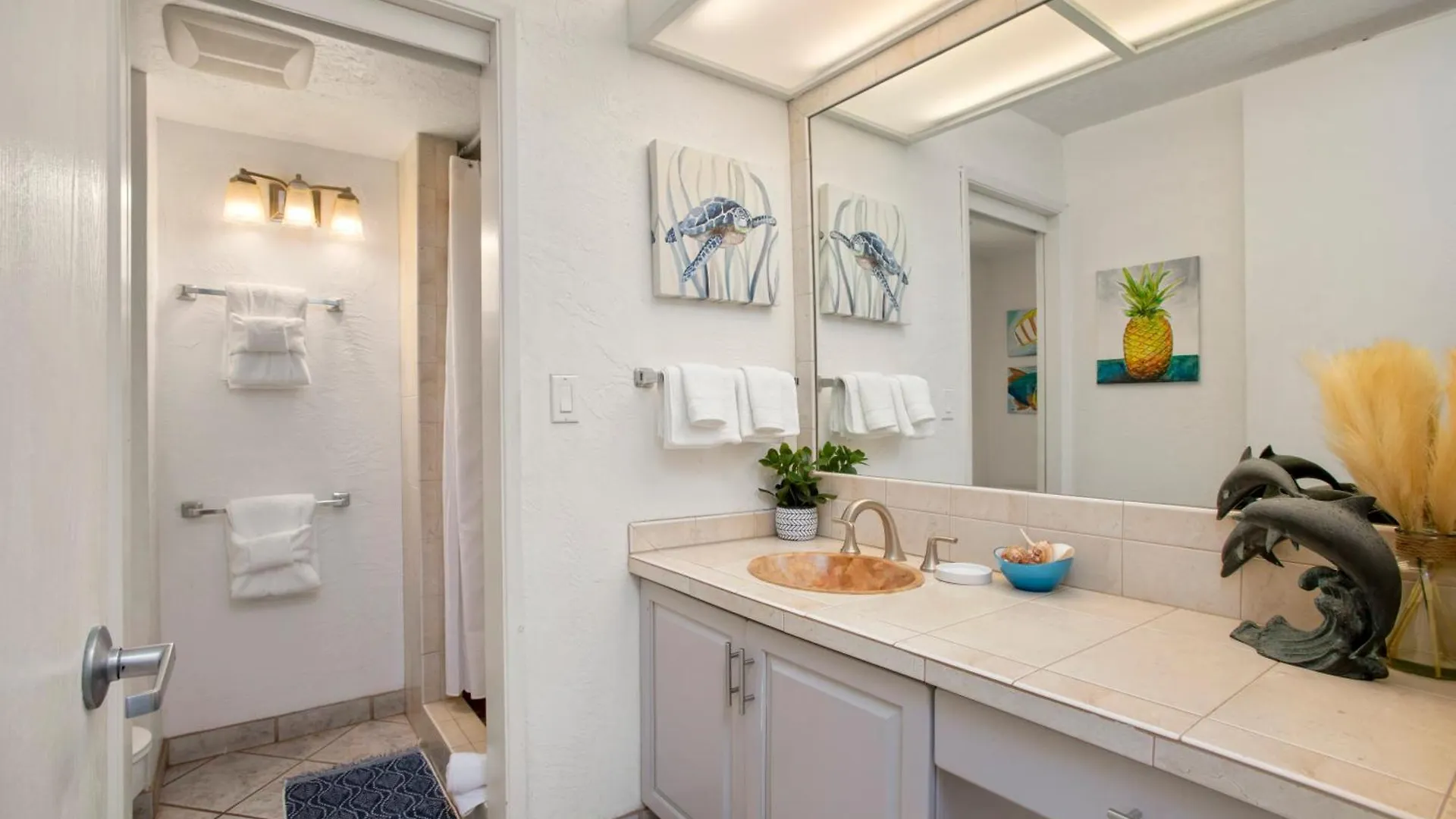 Papakea Resort K301 - 1Br Ocean View Condo With Free Parking! Kahana Apartment
