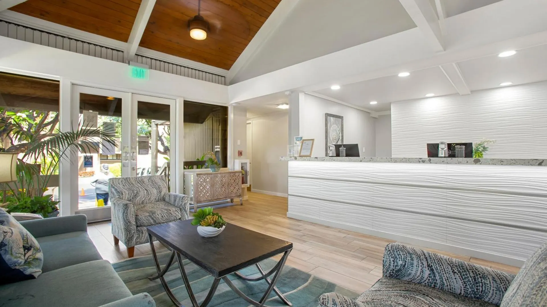 Papakea Resort K301 - 1Br Ocean View Condo With Free Parking! Kahana Apartament