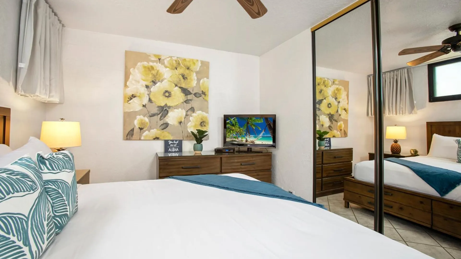 Apartament Papakea Resort K301 - 1Br Ocean View Condo With Free Parking! Kahana