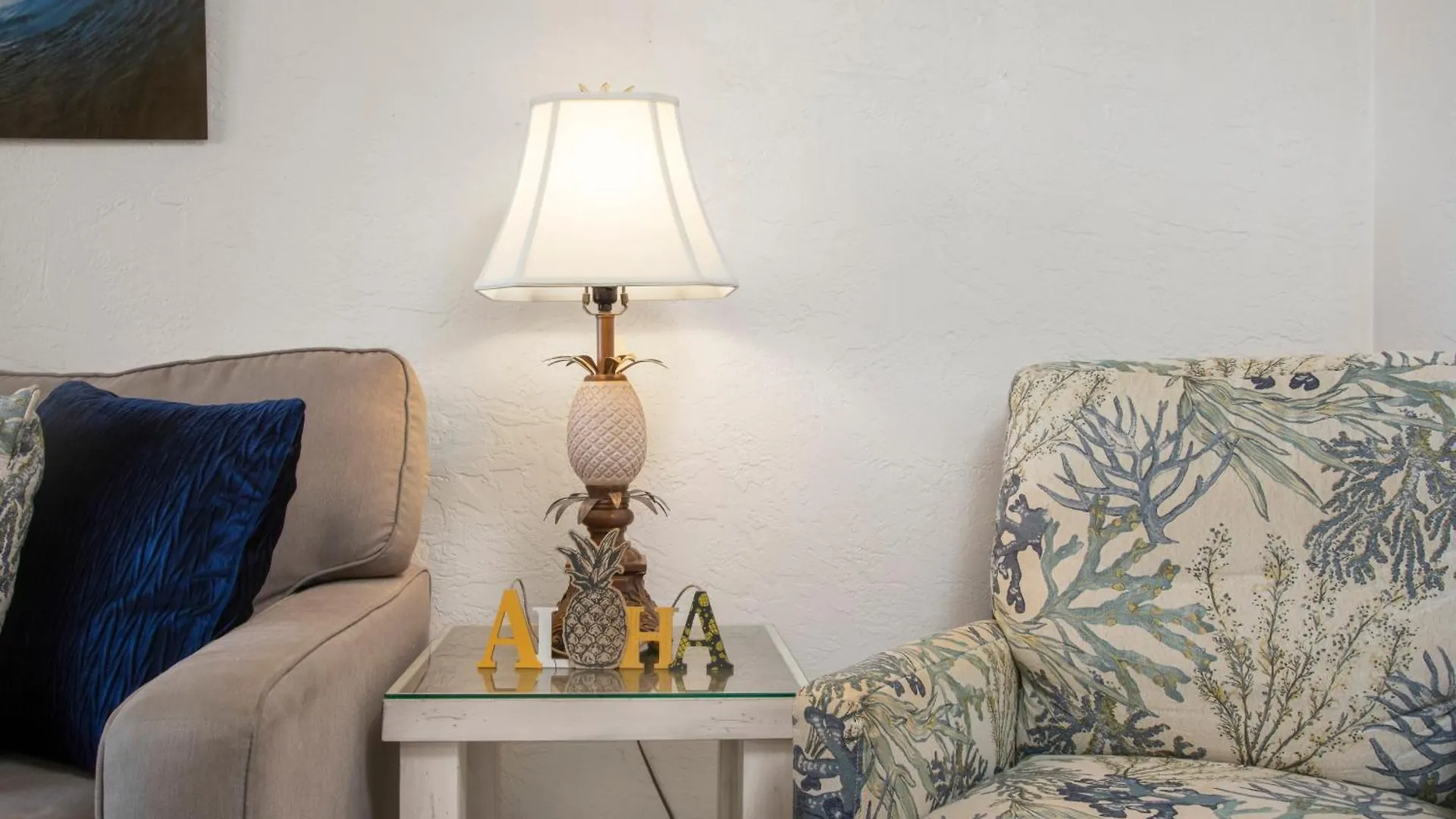 Papakea Resort K301 - 1Br Ocean View Condo With Free Parking! Kahana 0*,  Stany Zjednoczone Ameryki